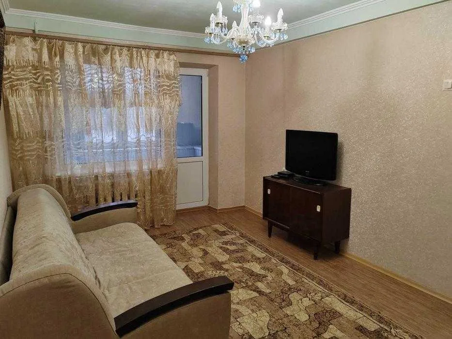 продаж 1-к квартира Київ, Солом`янський, 48000 $
