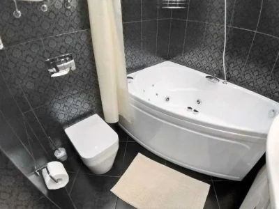 довгострокова оренда 1-к квартира Київ, Печерський, 790 $/міс.
