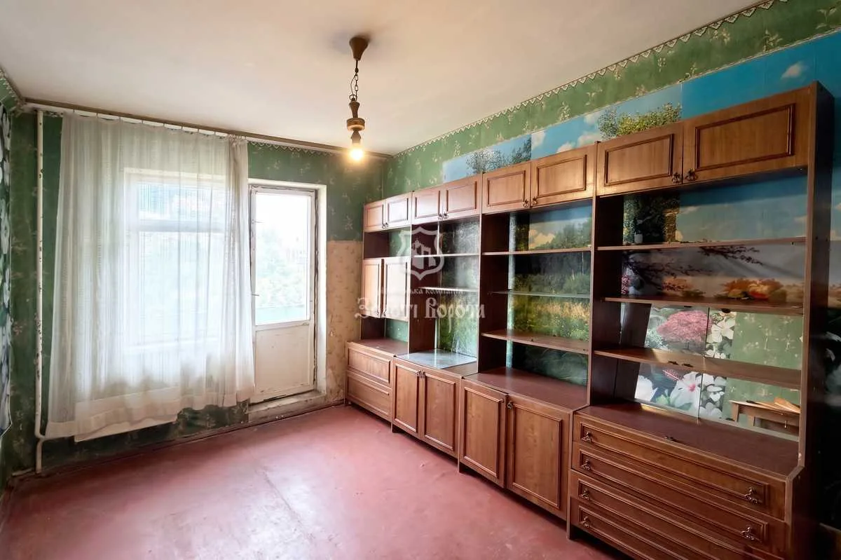 продаж 1-к квартира Київ, Деснянський, 34500 $