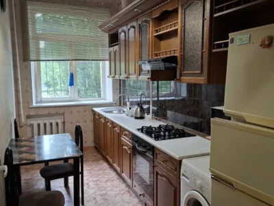 довгострокова оренда 2-к квартира Київ, Солом`янський, 15000 грн./міс.
