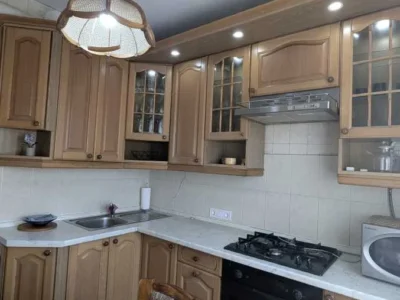 довгострокова оренда 2-к квартира Київ, Дарницький, 15000 грн./міс.