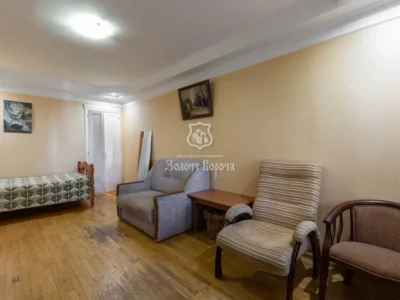 продаж 1-к квартира Київ, Печерський, 68000 $
