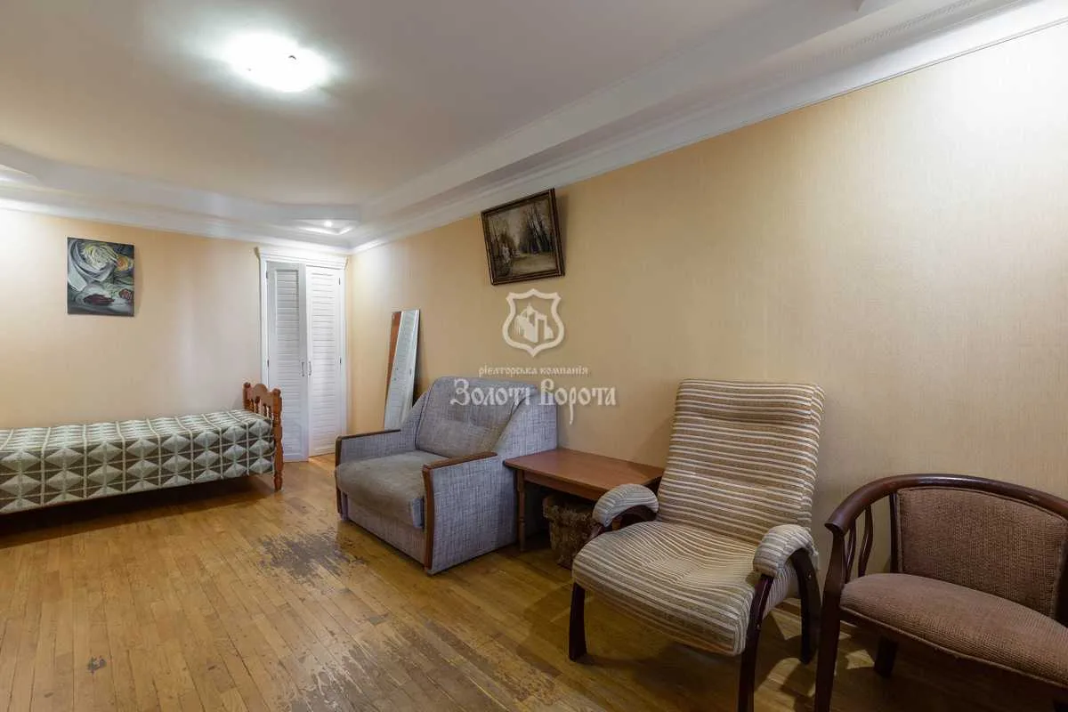 продаж 1-к квартира Київ, Печерський, 68000 $