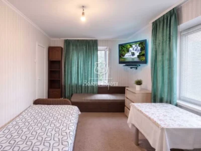 продаж 1-к квартира Київ, Деснянський, 27000 $