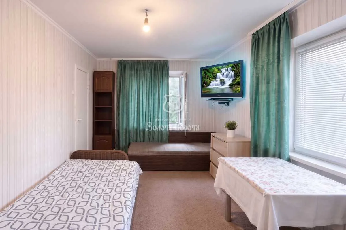 продаж 1-к квартира Київ, Деснянський, 27000 $
