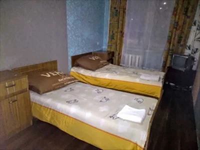 подобова оренда 2-к квартира Криворізький, Кривий Ріг, 700 грн./добу