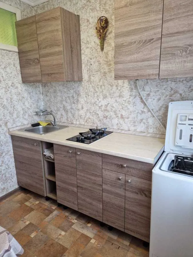 довгострокова оренда 1-к квартира Одеса, Хаджибейський, 6500 грн./міс.