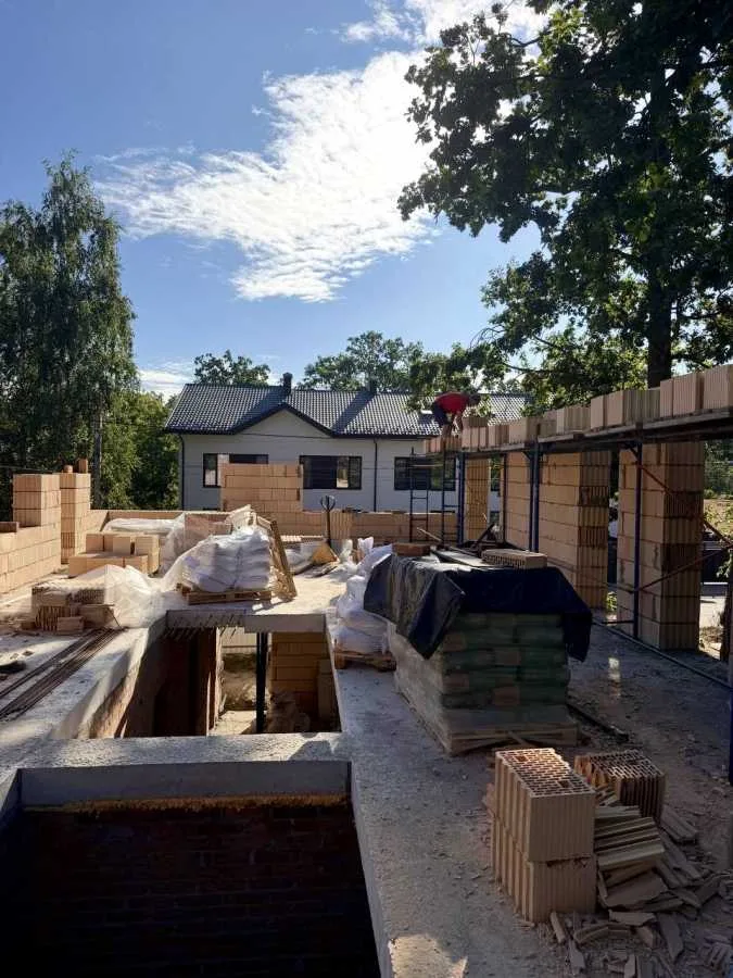 продаж 4-к будинок Києво-Святошинський, Ірпінь, 155000 $