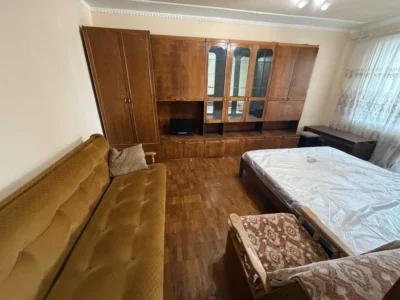 довгострокова оренда 1-к квартира Київ, Дніпровський, 8500 грн./міс.
