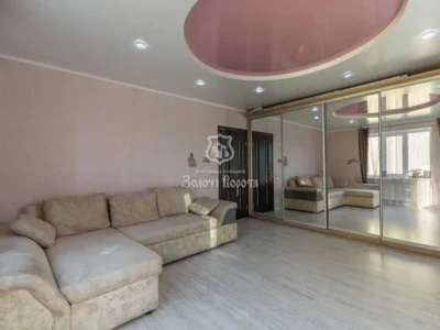 продаж 2-к квартира Києво-Святошинський, Софіївська Борщагівка, 87000 $