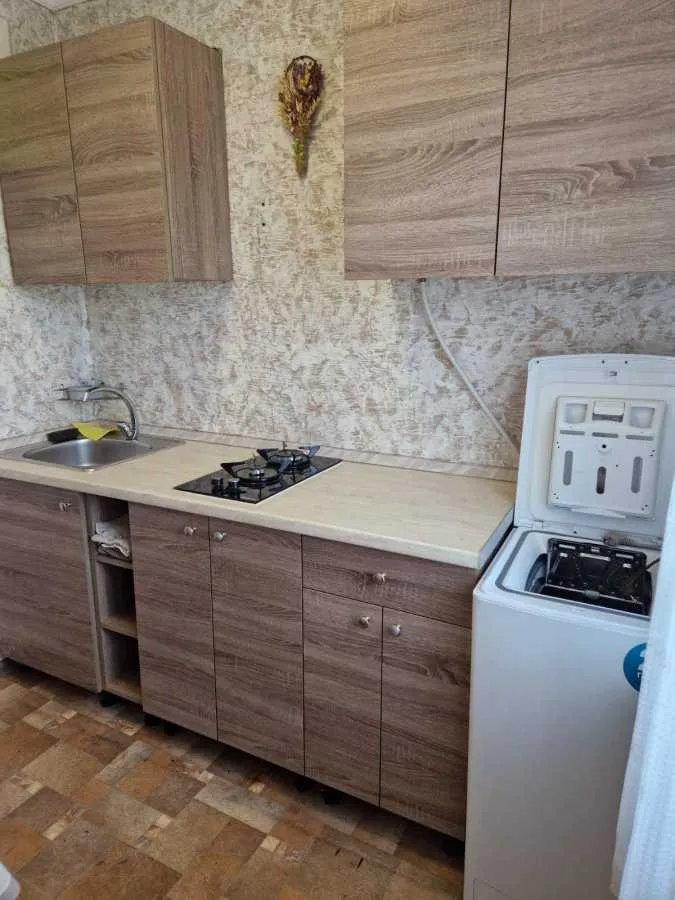 довгострокова оренда 1-к квартира Одеса, Хаджибейський, 6500 грн./міс.