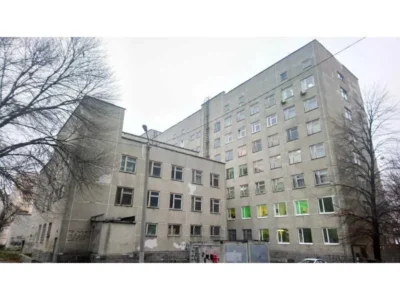 продаж приміщення вільного призначення, будівлі Харків, Слобідський, 40141833 грн.