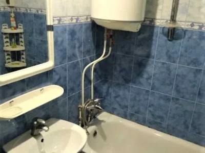 подобова оренда 2-к квартира Криворізький, Кривий Ріг, 700 грн./добу