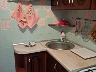 довгострокова оренда 1-к квартира Київ, Дніпровський, 9000 грн./міс.