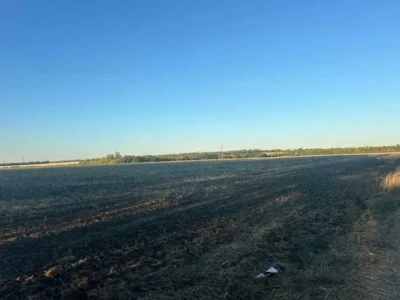 продаж ділянка сільськогосподарського призначення Дніпро, Підгородне, 3410000 грн.