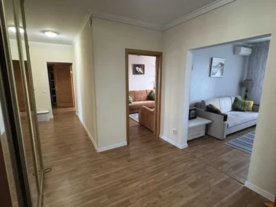 довгострокова оренда 3-к квартира Київ, Дарницький, 21000 грн./міс.