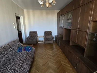 довгострокова оренда 2-к квартира Київ, Дарницький, 10000 грн./міс.