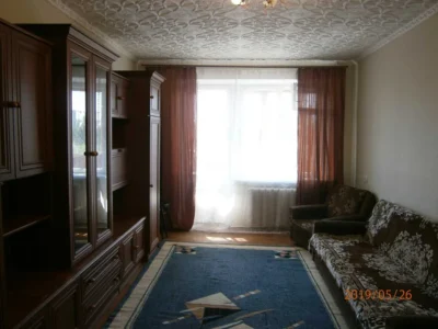довгострокова оренда кімната Київ, Святошинський, 4000 грн./міс.