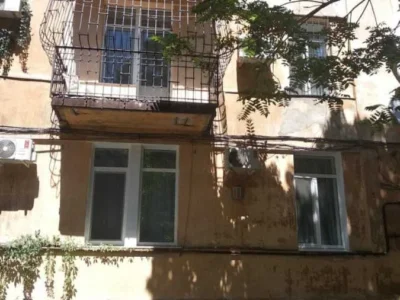 довгострокова оренда 2-к квартира Одеса, Приморський, 13500 грн./міс.