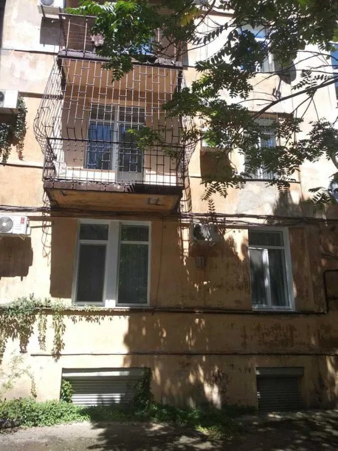 довгострокова оренда 2-к квартира Одеса, Приморський, 13500 грн./міс.