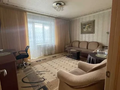 довгострокова оренда 3-к квартира Київ, Печерський, 29900 грн./міс.