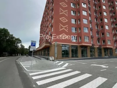 довгострокова оренда об’єкт сфери послуг Бориспільський, Бориспіль, 39845 грн./міс.