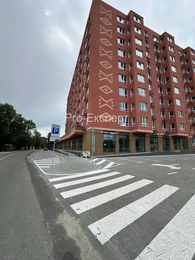 довгострокова оренда об’єкт сфери послуг Бориспільський, Бориспіль, 39845 грн./міс.