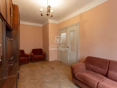 продаж 1-к квартира Київ, Печерський, 49000 $