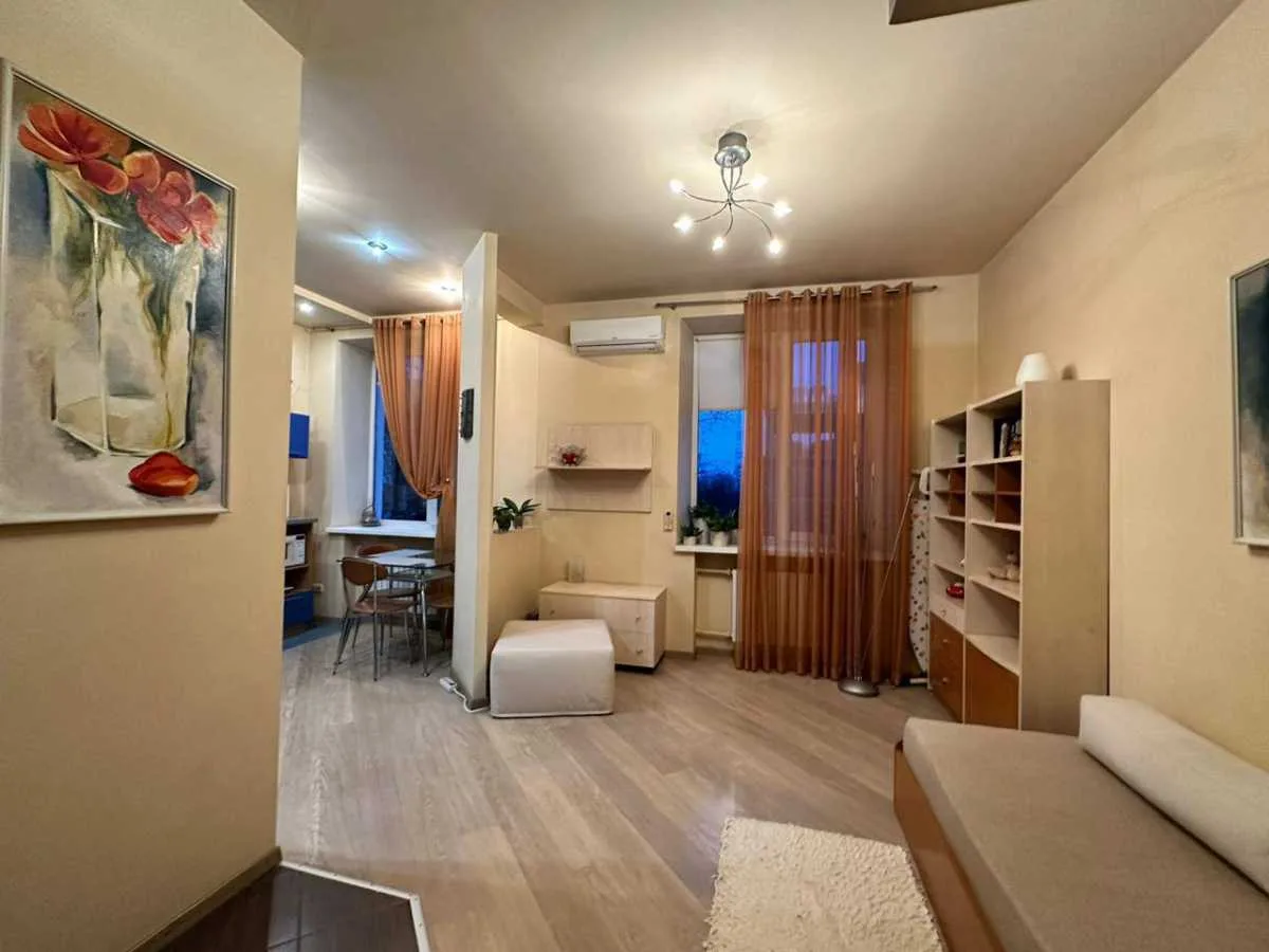продаж 2-к квартира Дніпро, Соборний, 54000 $