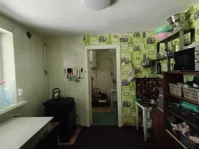 продаж 3-к квартира Фастівський, Фастів, 42000 $