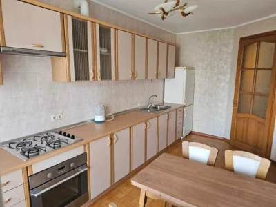 довгострокова оренда 1-к квартира Одеса, Приморський, 10000 грн./міс.