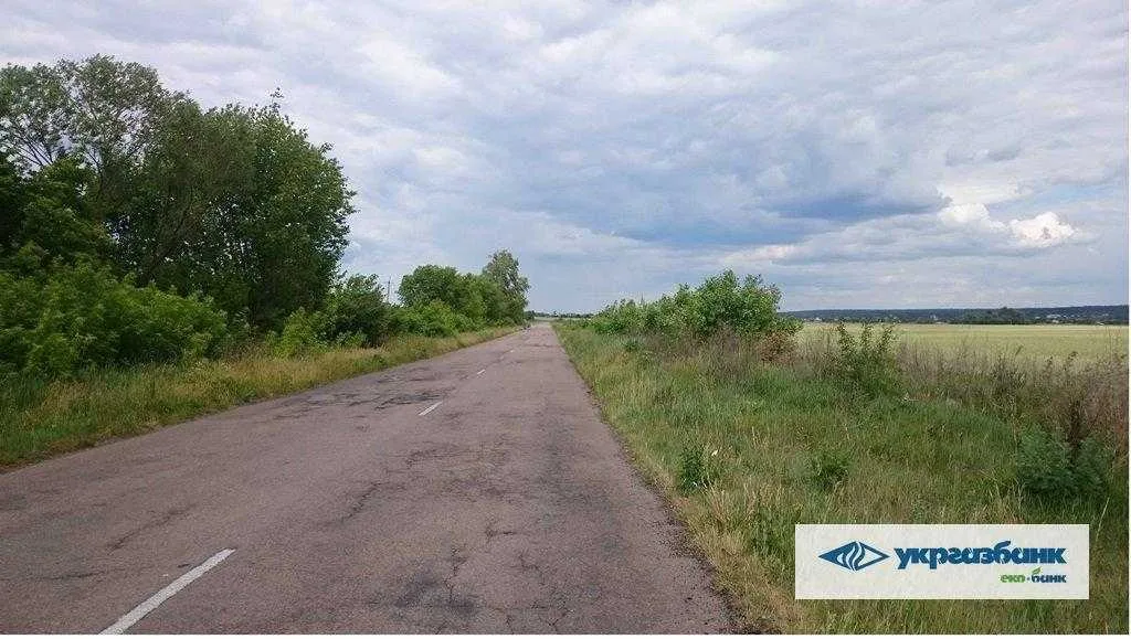 продаж ділянка сільськогосподарського призначення Макарівський, Мостище, 1862485 грн.