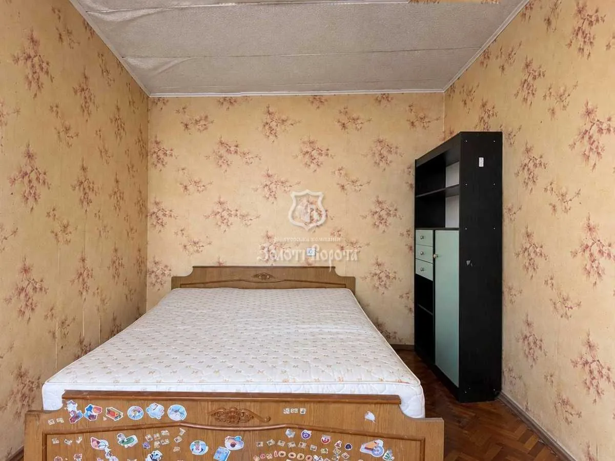 продаж 1-к квартира Київ, Дарницький, 40000 $