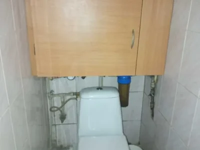 довгострокова оренда 3-к будинок Київ, Солом`янський, 11500 грн./міс.