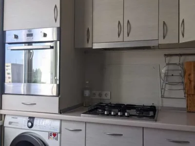продаж 3-к квартира Київ, Святошинський, 70000 $