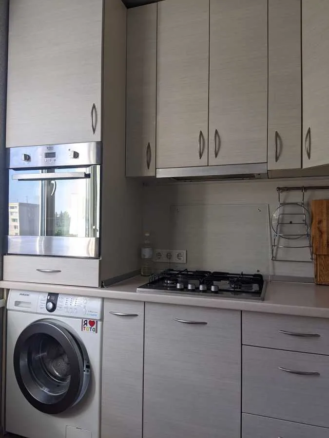 продаж 3-к квартира Київ, Святошинський, 70000 $