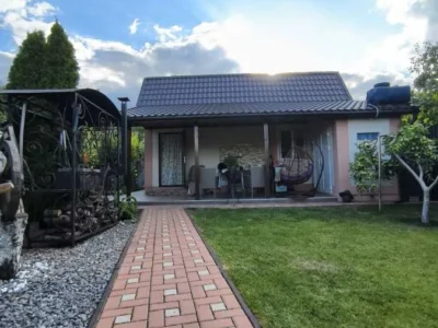 продаж 3-к будинок Лиманський, Вапнярка, 80000 $