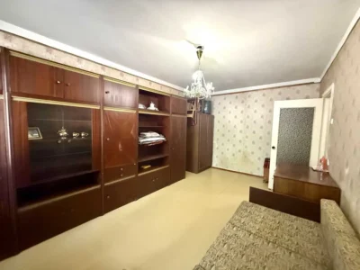 продаж 1-к квартира Броварський, Бровари, 31000 $