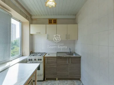продаж 1-к квартира Київ, Дніпровський, 33000 $