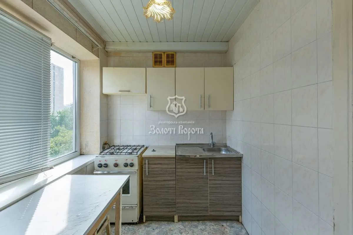 продаж 1-к квартира Київ, Дніпровський, 33000 $