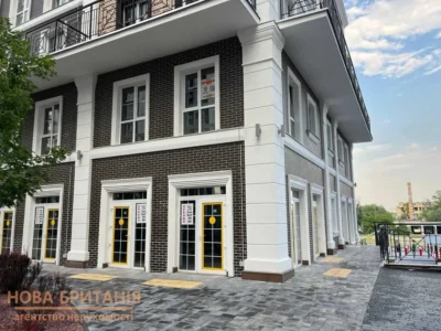 продаж 1-к квартира Київ, Голосіївський, 73500 $