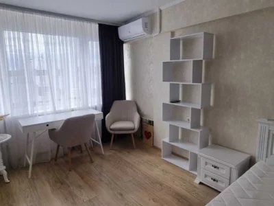 довгострокова оренда 1-к квартира Київ, Печерський, 22500 грн./міс.