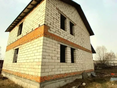 продаж 6-к будинок Макарівський, Березівка, 45000 $