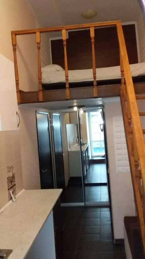 довгострокова оренда 1-к квартира Одеса, Приморський, 7500 грн./міс.