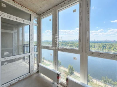 продаж 2-к квартира Київ, Дніпровський, 185000 $