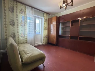 продаж 3-к квартира Київ, Дарницький, 59900 $
