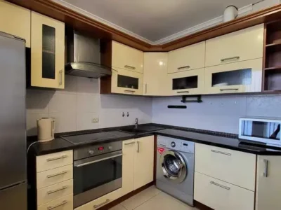 довгострокова оренда 1-к квартира Київ, Дарницький, 13000 грн./міс.