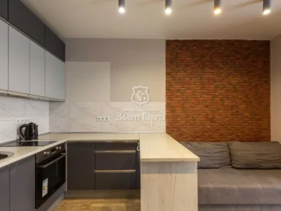 продаж 1-к квартира Києво-Святошинський, Крюківщина, 72000 $