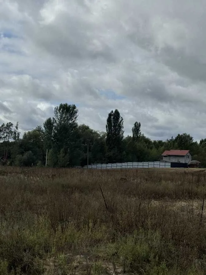 продаж ділянка під житлову забудову Києво-Святошинський, Дмитрівка, 11000 $