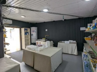 довгострокова оренда склади Київ, Печерський, 65520 грн./міс.